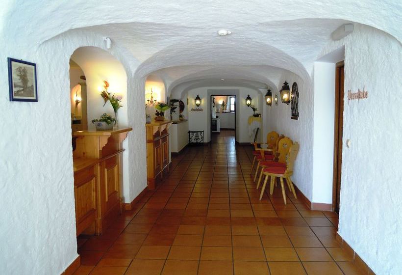 فندق Gasthof Der Jägerwirt