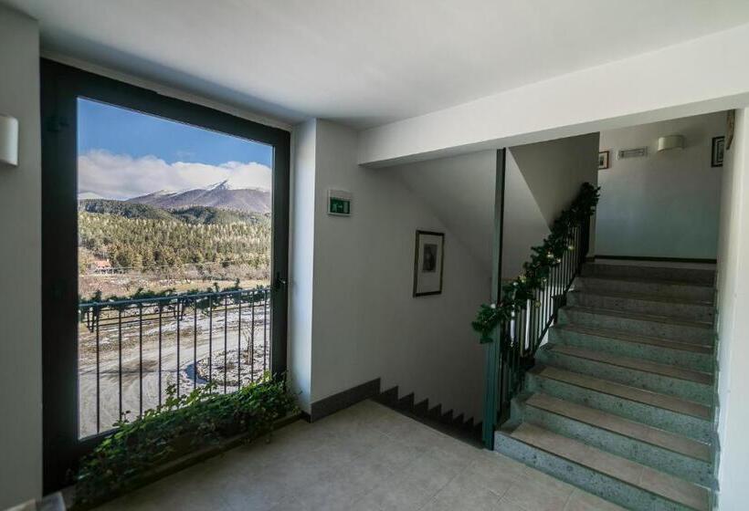 فندق Faggio Rosso