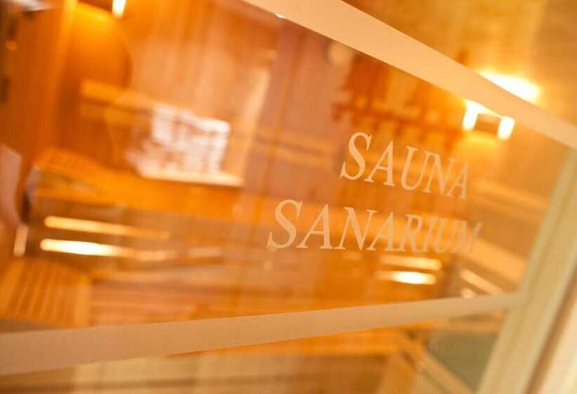 בית מלון כפרי Falken