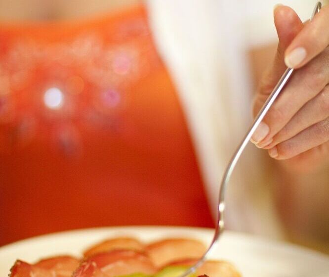 בית מלון כפרי Falken