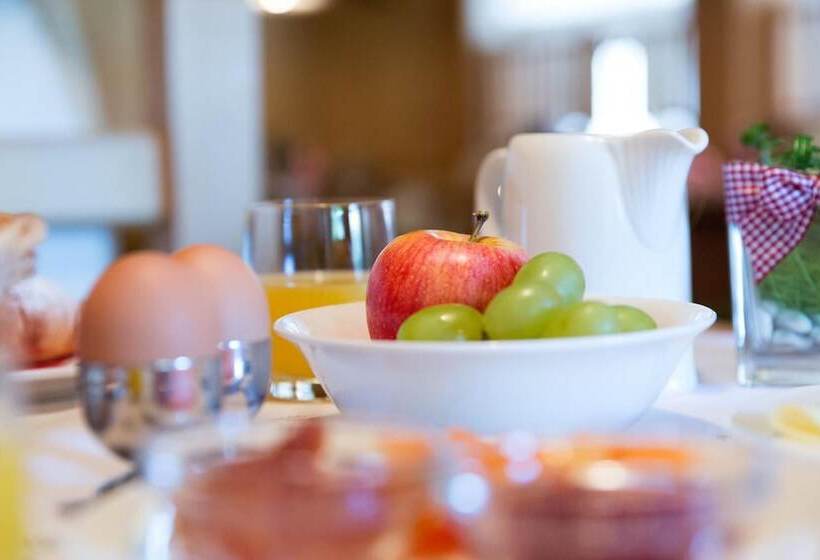 בית מלון כפרי Falken