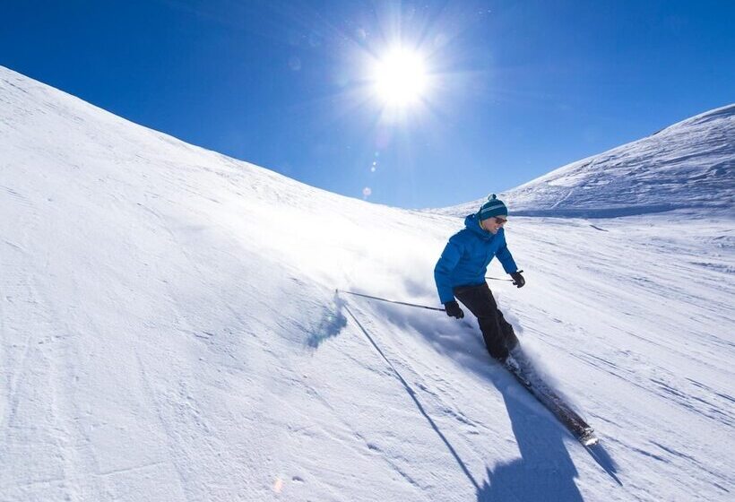 בית מלון כפרי Falken