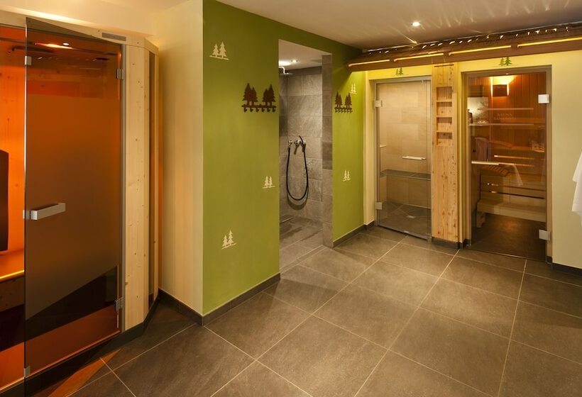 בית מלון כפרי Falken