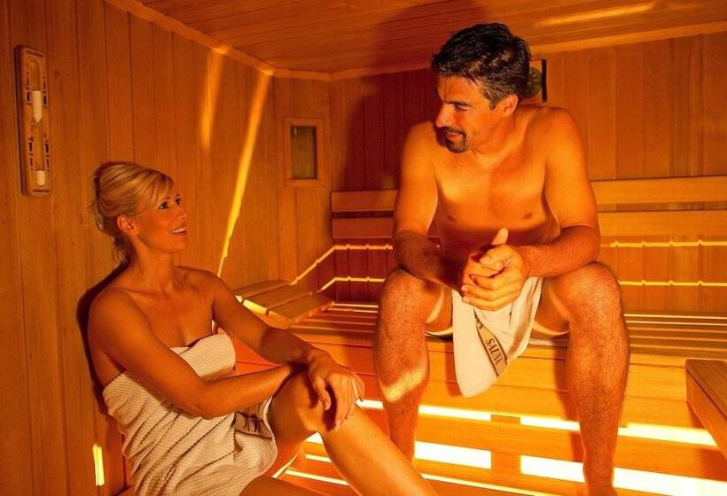 בית מלון כפרי Falken