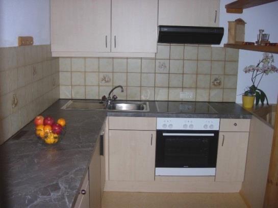 בית מלון כפרי Ferienwohnungen Mittermoos