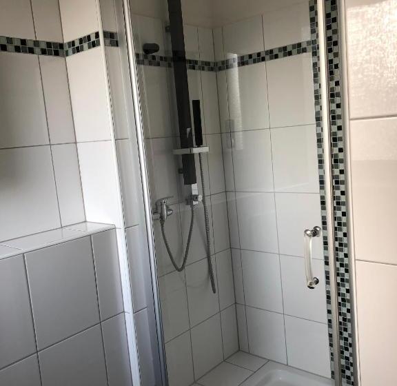 호텔 Fettehenne Gästehaus