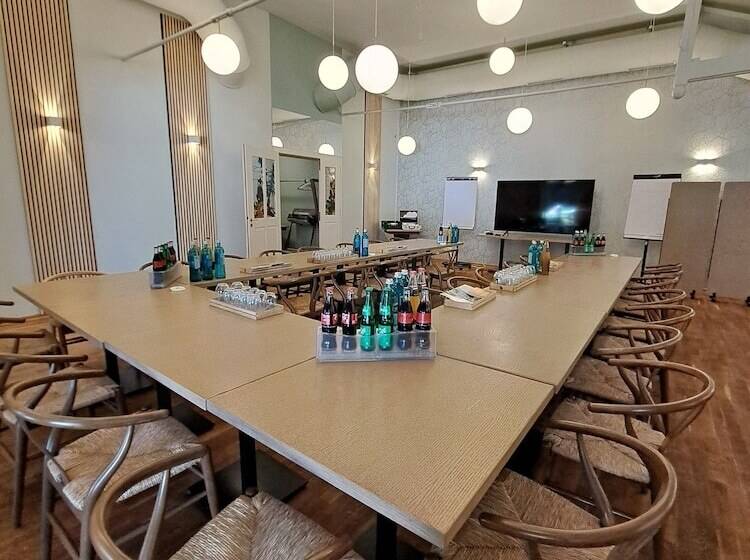 호텔 Fettehenne Gästehaus