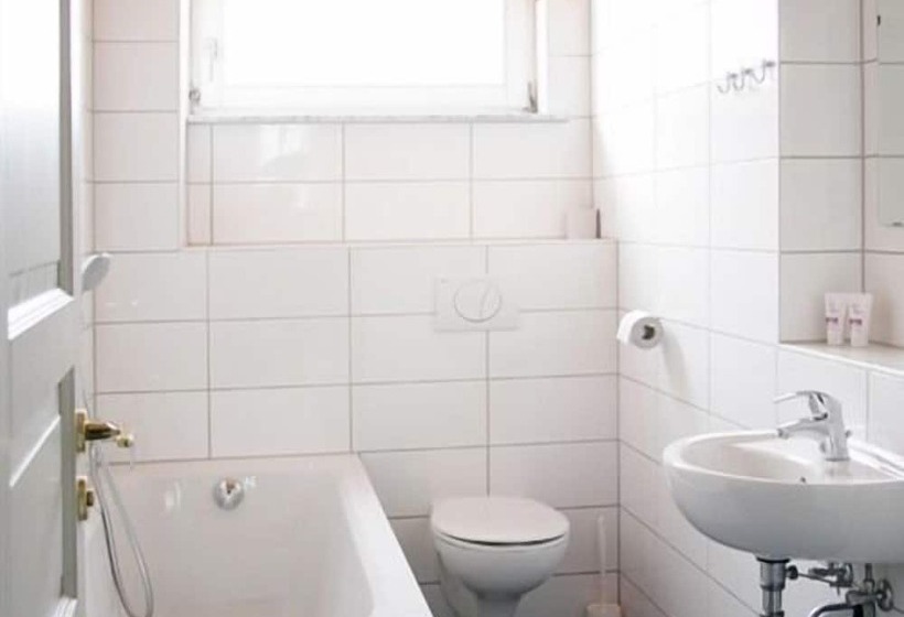 هتل Fichtelberghütte