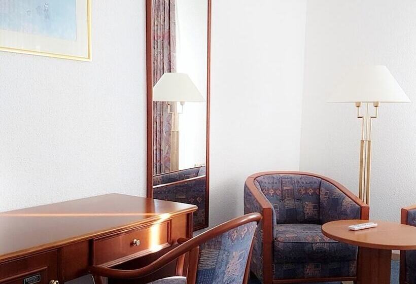 בית מלון כפרי Fichtelberghütte