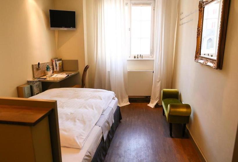 Romantik Hotel Friedrich Von Schiller