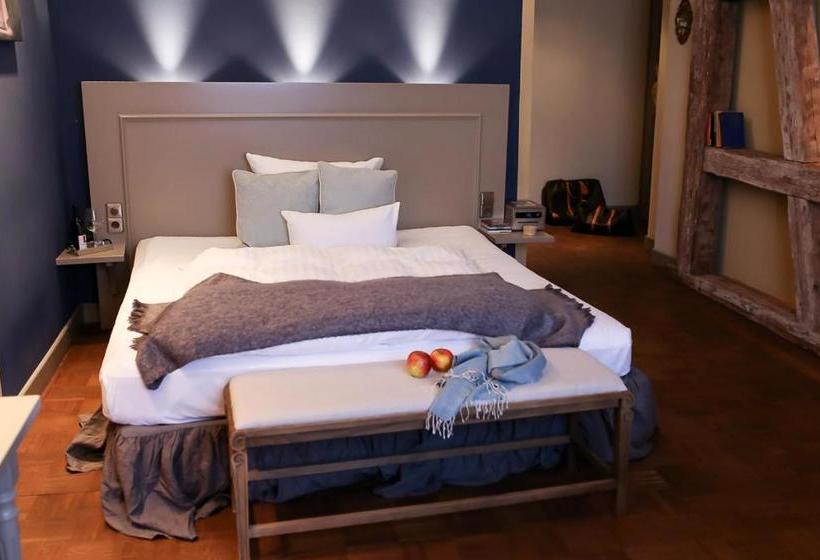 Romantik Hotel Friedrich Von Schiller