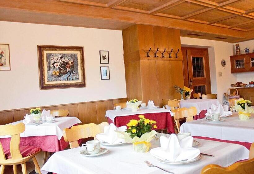 בית מלון כפרי Garni An Der Leit