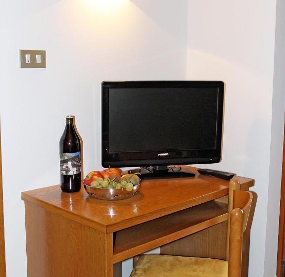 בית מלון כפרי Garni An Der Leit