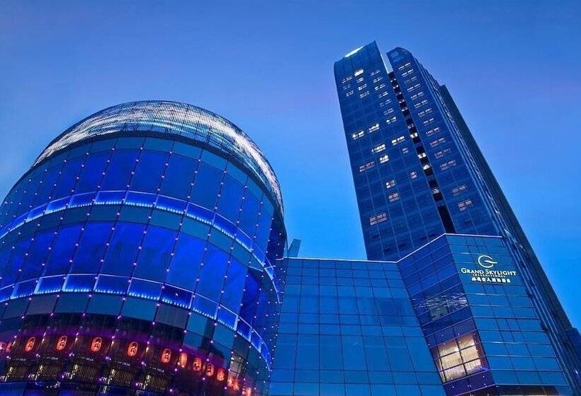 Grand Skylight International Hotel Ganzhou
