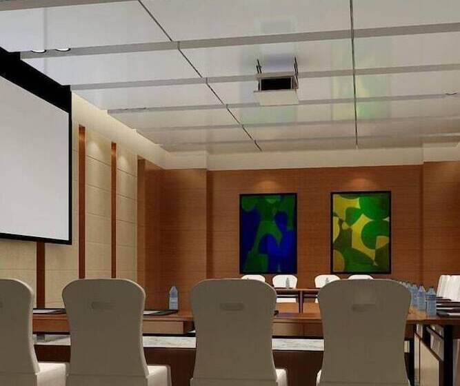 Grand Skylight International Hotel Ganzhou