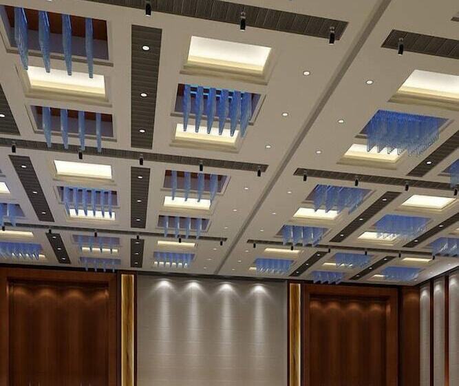 Grand Skylight International Hotel Ganzhou