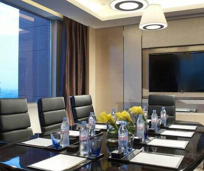 Grand Skylight International Hotel Ganzhou