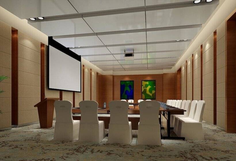 Grand Skylight International Hotel Ganzhou