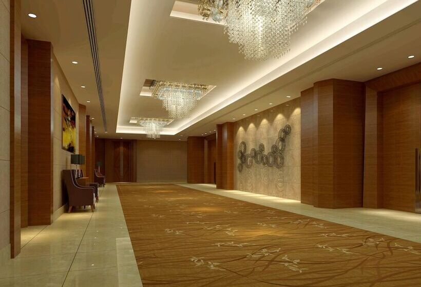 Grand Skylight International Hotel Ganzhou