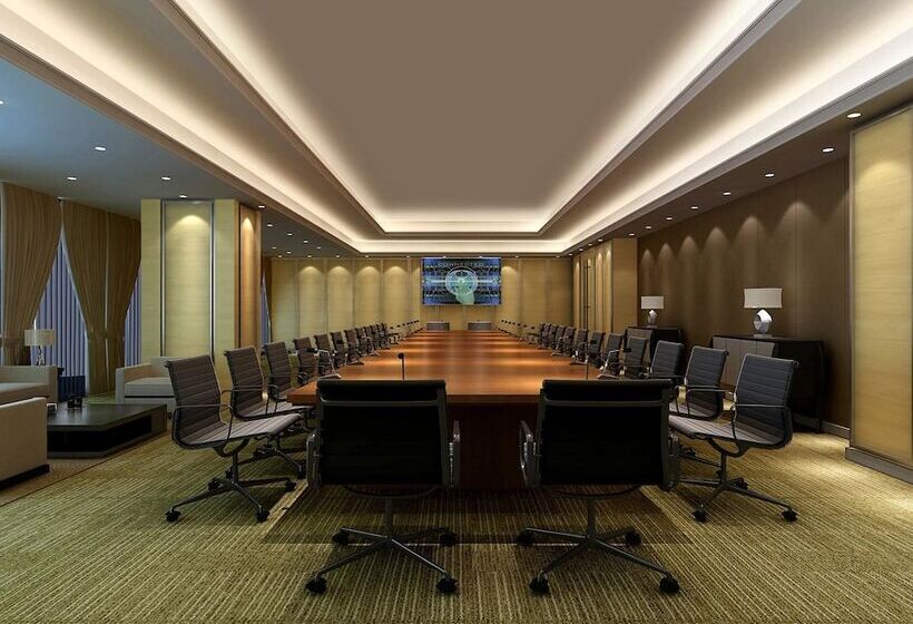 Grand Skylight International Hotel Ganzhou