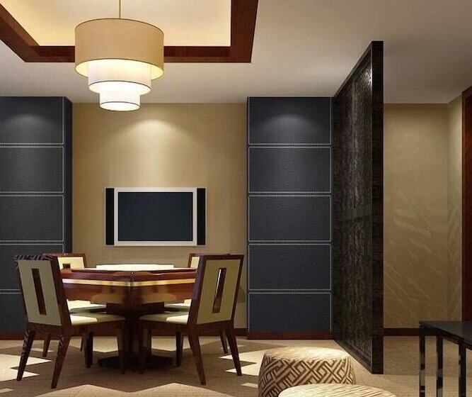 Grand Skylight International Hotel Ganzhou