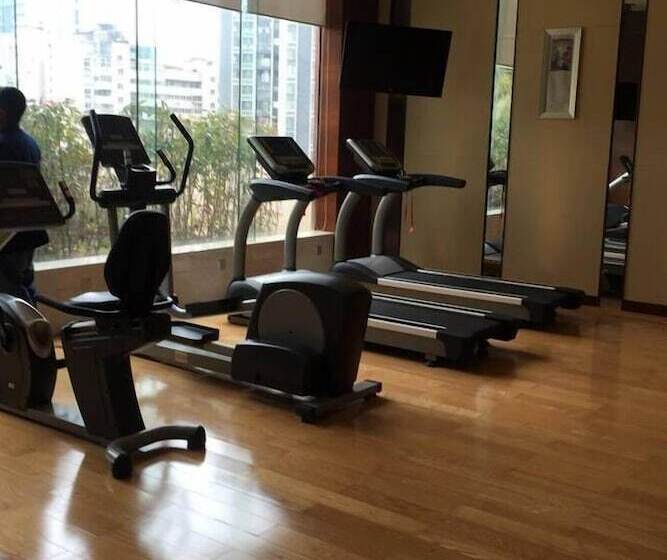 Grand Skylight International Hotel Ganzhou