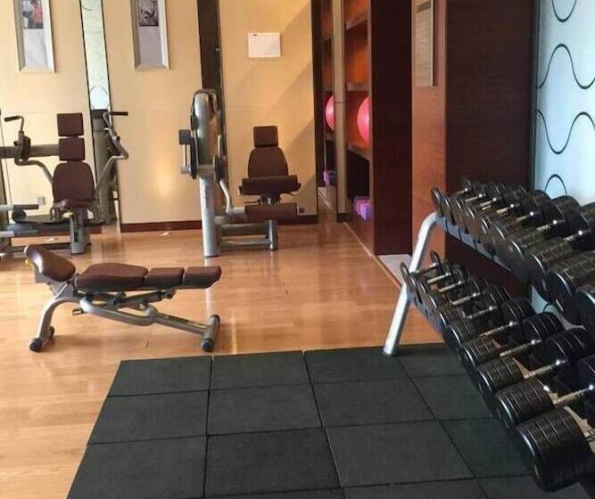 Grand Skylight International Hotel Ganzhou