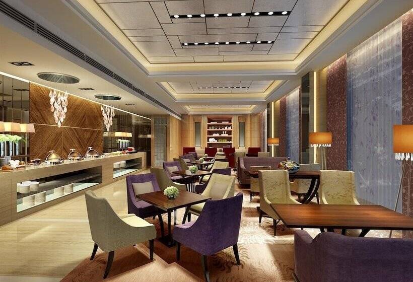 Grand Skylight International Hotel Ganzhou