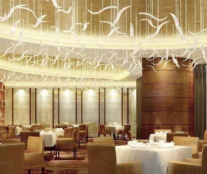 Grand Skylight International Hotel Ganzhou