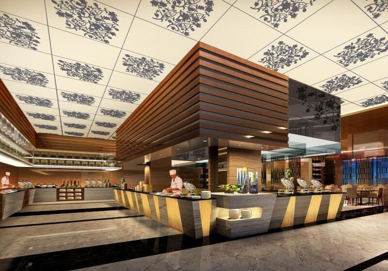 Grand Skylight International Hotel Ganzhou