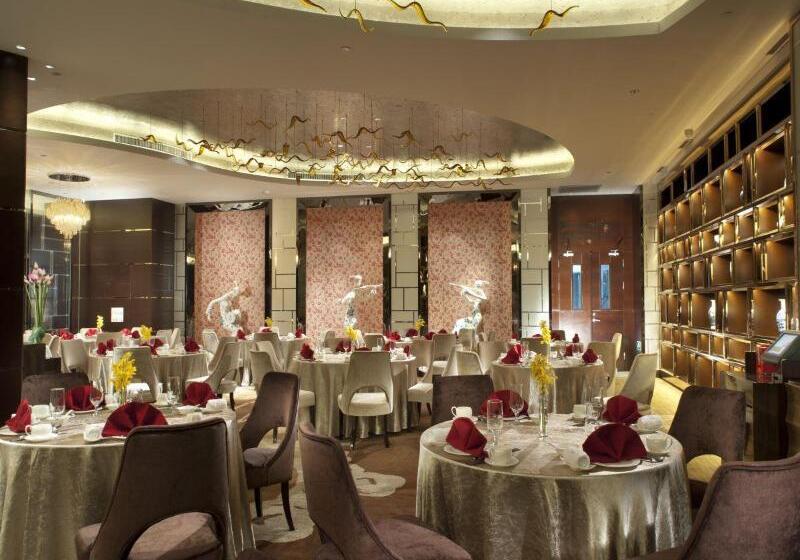 Grand Skylight International Hotel Ganzhou