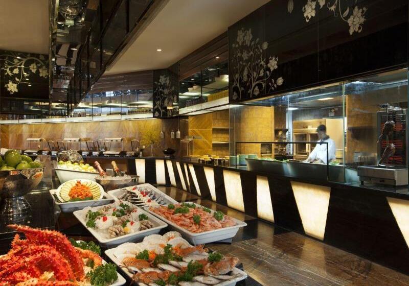 Grand Skylight International Hotel Ganzhou