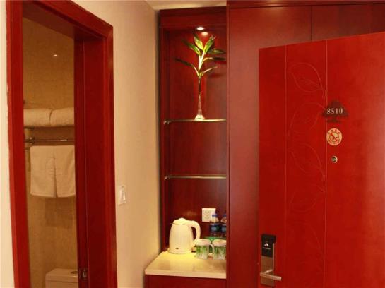 酒店 Greentree Inn Jiangsu Suzhou Changshu Fangta Park Pedestrian Street Business