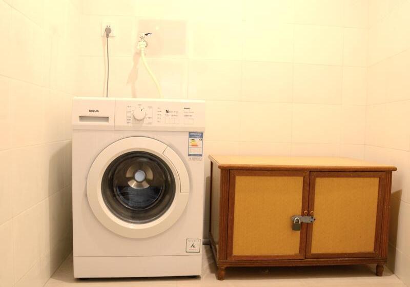 Отель Greentree Inn Jiangsu Nantong Rugao Haiyang Road Tiancheng Business