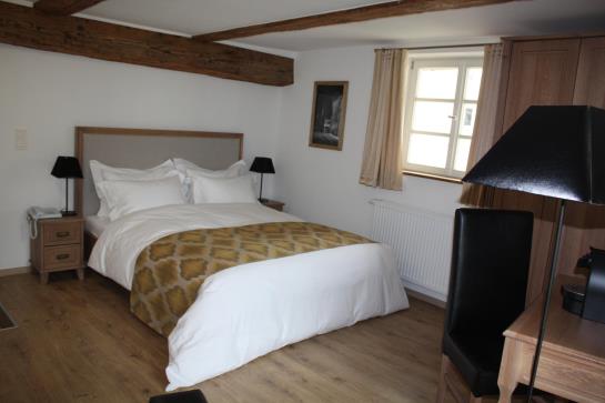 ホテル Hahnmühle 1323