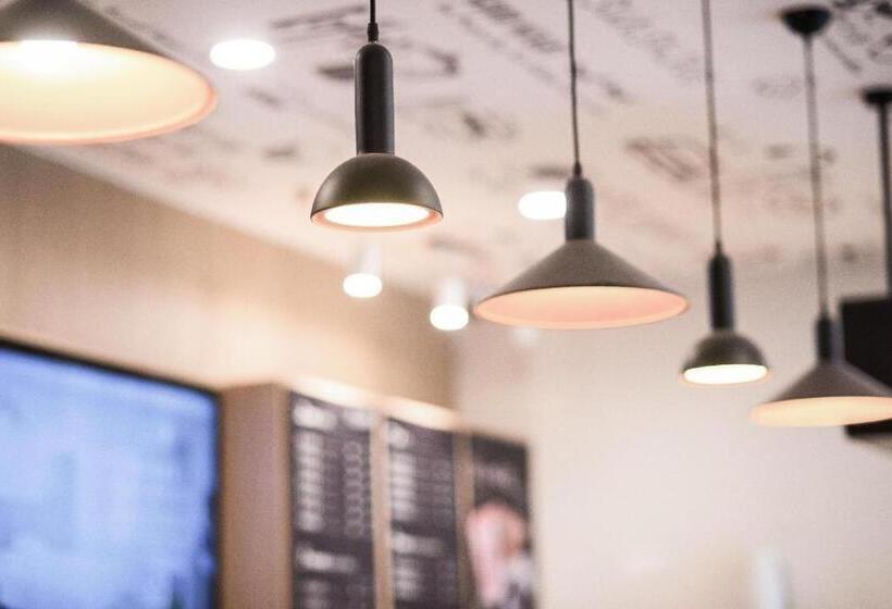 Hanting Hotel Changsha Furong Middle Road Xiangchun Road