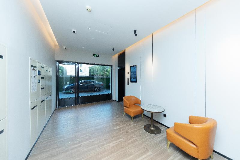 Hanting Hotel Changsha Yinbing Road Metro Station