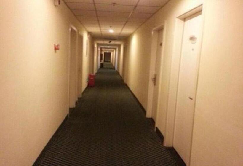 Hanting Hotel Changsha Yinbing Road Metro Station