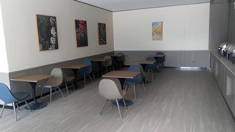 Hanting Hotel Taizhou West Bus Station