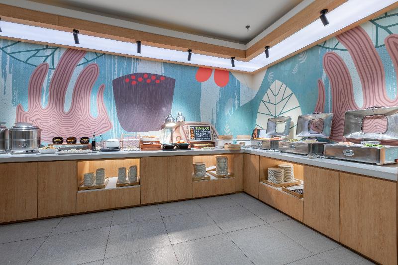 ホテル Hanting  Linyi Beiyuan Road