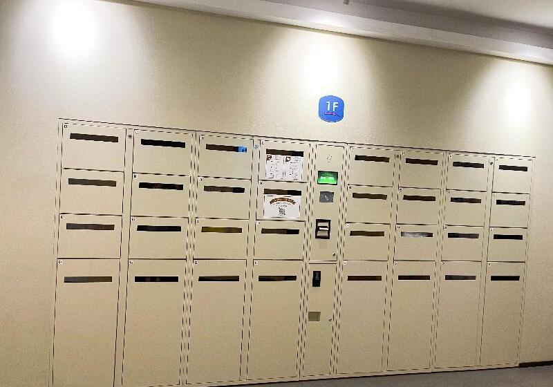 酒店 Hanting  Nantong Qingnian East Road