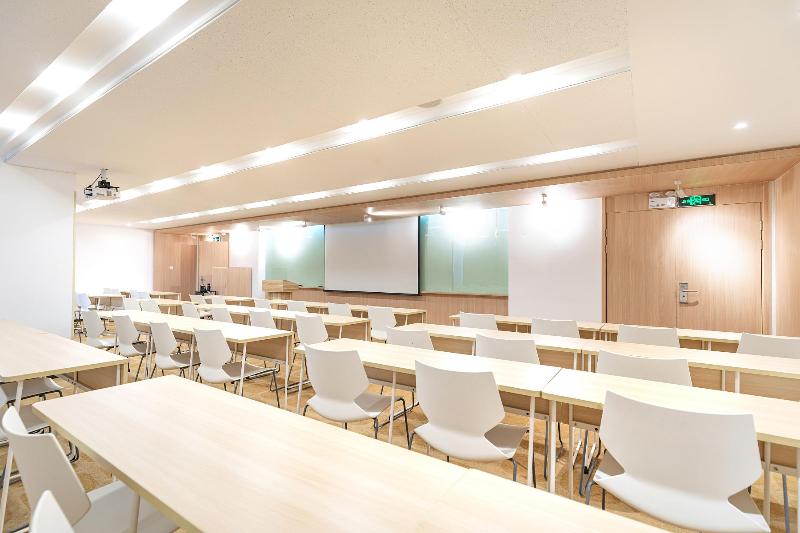 酒店 Hanting  Nantong Qingnian East Road