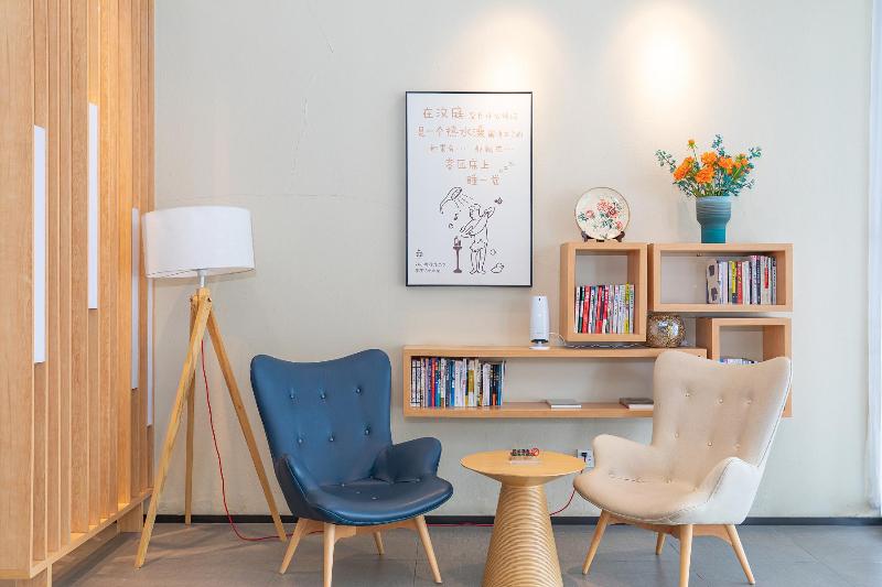 酒店 Hanting  Nantong Qingnian East Road