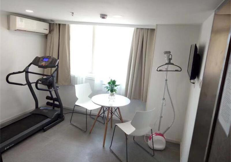 酒店 Hanting  Nantong Qingnian East Road