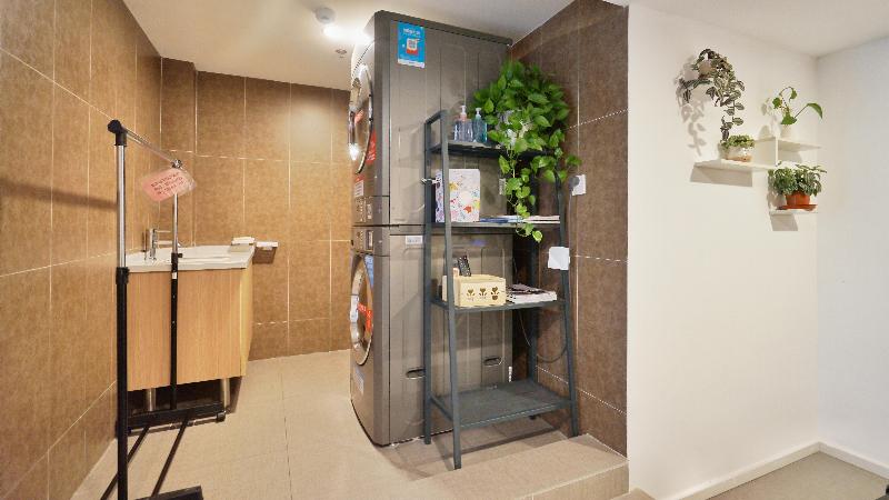 酒店 Hanting  Nantong Qingnian East Road