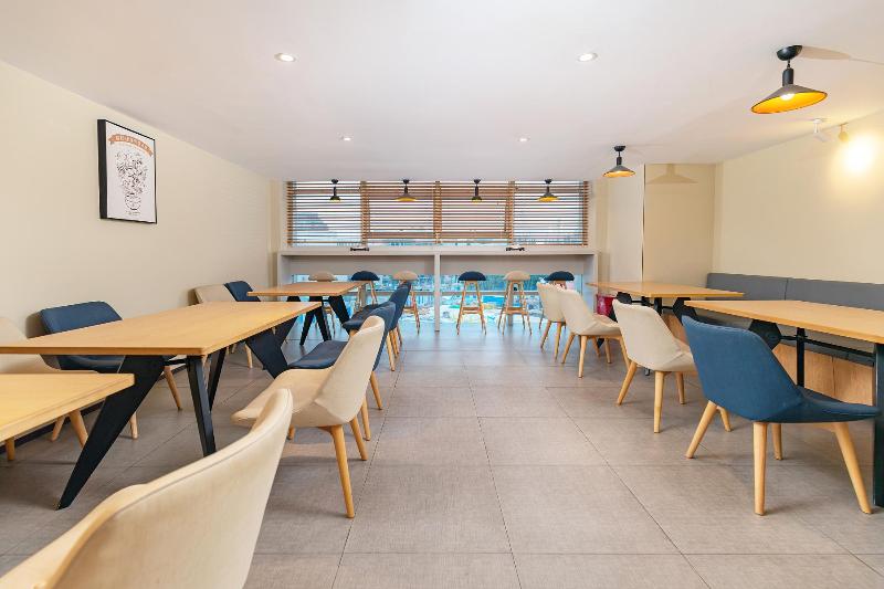 酒店 Hanting  Nantong Qingnian East Road