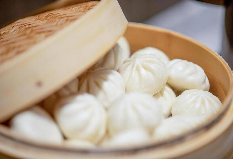 Hanting Premium Hotel Youjia Xining Shengli Road