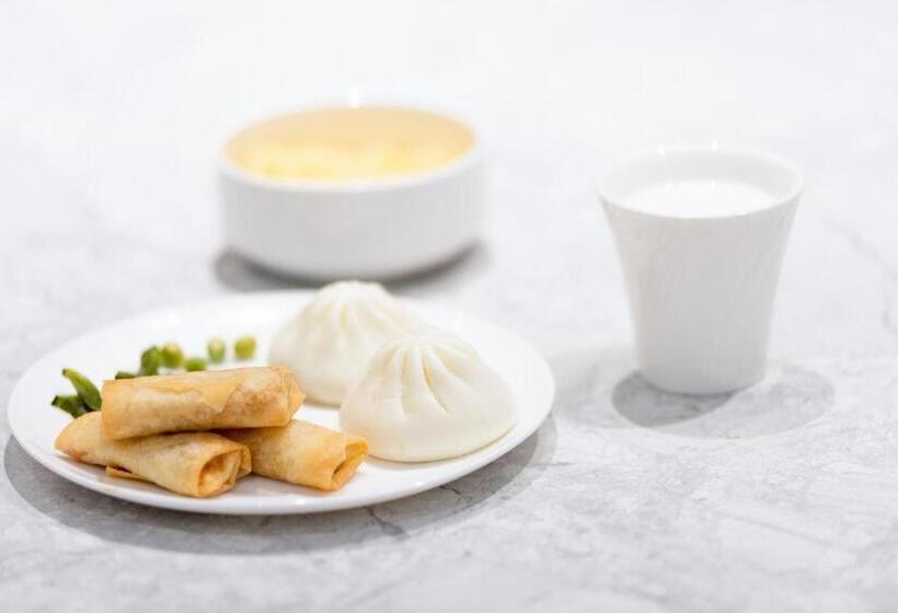 Hanting Premium Hotel Youjia Xining Shengli Road