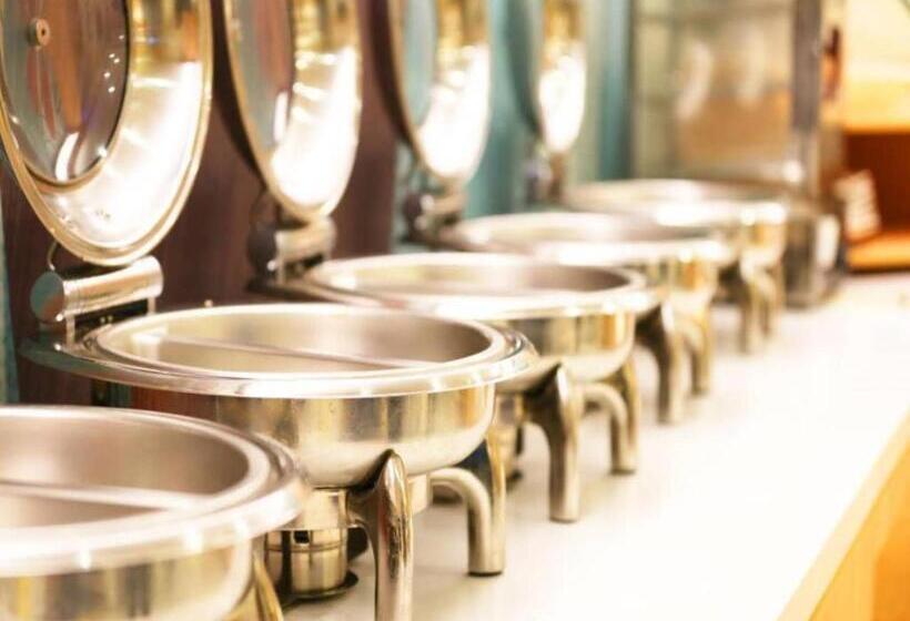 Hanting Hotel Weihai Weigao Plaza