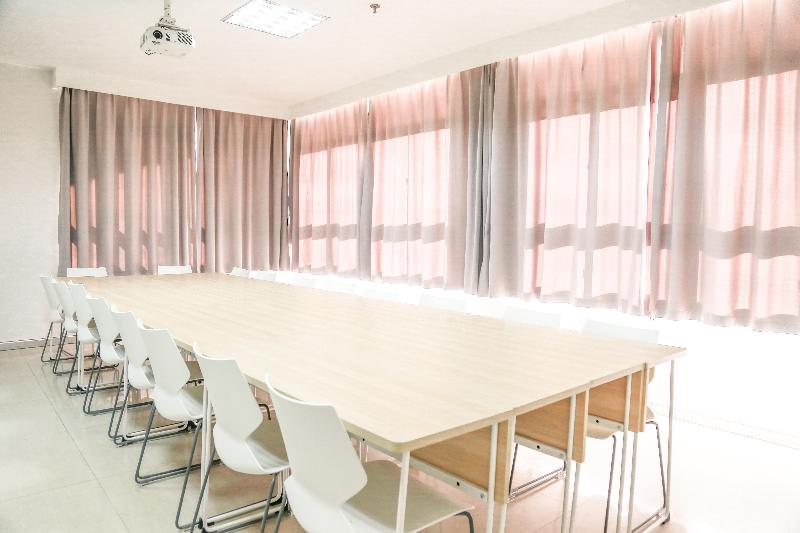 酒店 Hanting  Yantai North Road